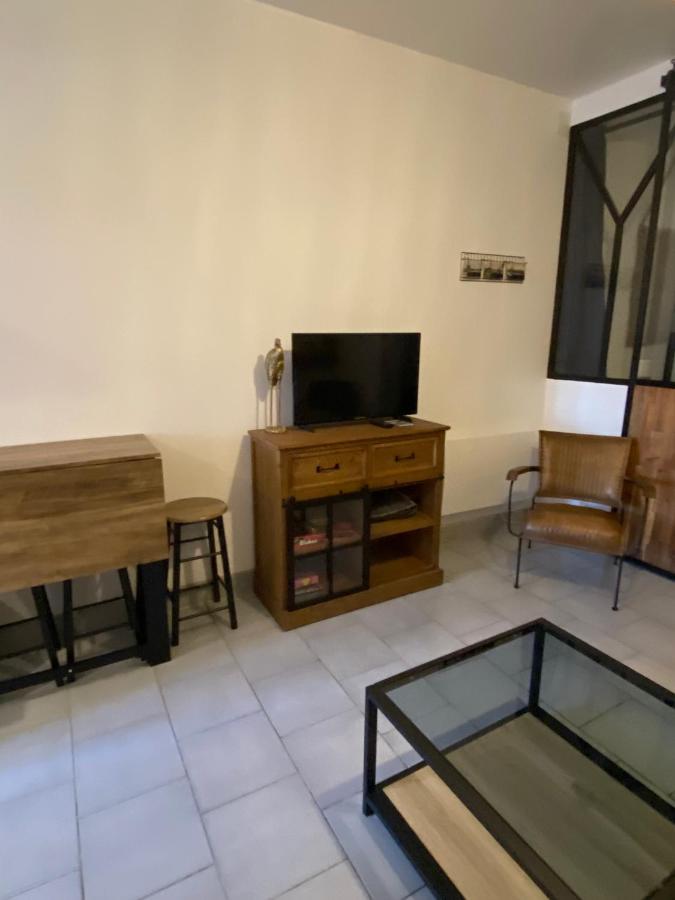 Bienvenue A La Rederie D'Amiens Apartment Exterior photo